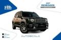 usato JEEP Renegade