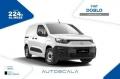 Km 0 FIAT Doblo