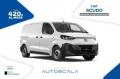 Km 0 FIAT Scudo