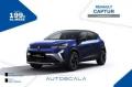 usato RENAULT Captur