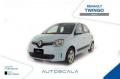 usato RENAULT Twingo Electric
