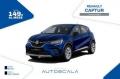 usato RENAULT Captur