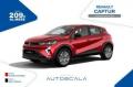 Km 0 RENAULT Captur