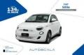 usato FIAT 500e