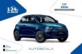 usato FIAT 500e
