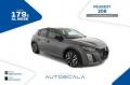 usato PEUGEOT 208