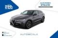 usato ALFA ROMEO Stelvio