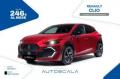 nuovo RENAULT Clio