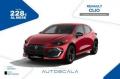 nuovo RENAULT Clio
