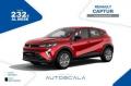 nuovo RENAULT Captur