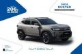 nuovo DACIA Duster