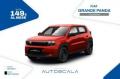 nuovo FIAT Grande Panda