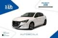 usato PEUGEOT 208