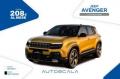 nuovo JEEP Avenger
