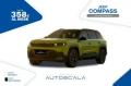 nuovo JEEP Compass