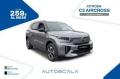 Km 0 CITROEN C3 Aircross