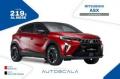 Km 0 MITSUBISHI ASX