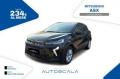 Km 0 MITSUBISHI ASX