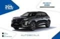 Km 0 PEUGEOT 2008