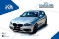 usato BMW 116
