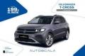 usato VOLKSWAGEN T Cross