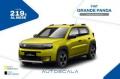 Km 0 FIAT Grande Panda