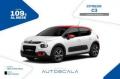 usato CITROEN C3
