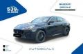 usato MASERATI Grecale
