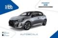 Km 0 PEUGEOT 208