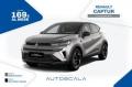 usato RENAULT Captur