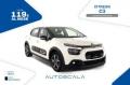 usato CITROEN C3