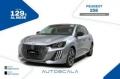 usato PEUGEOT 208