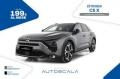 usato CITROEN C5 X