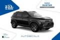 Km 0 DACIA Duster