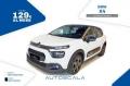 usato CITROEN C3