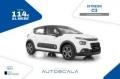 usato CITROEN C3