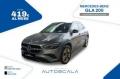 usato MERCEDES GLA 200