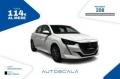 usato PEUGEOT 208