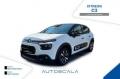 usato CITROEN C3