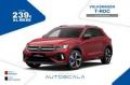 usato VOLKSWAGEN T Roc