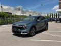 usato KIA Sportage