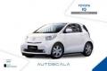 usato TOYOTA iQ