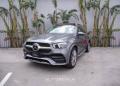usato MERCEDES GLE 300