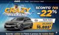 usato OPEL Astra
