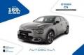 usato CITROEN C4