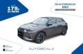 usato DS AUTOMOBILES DS 3