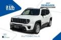 usato JEEP Renegade