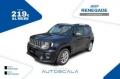 usato JEEP Renegade