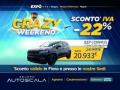 Km 0 JEEP Compass