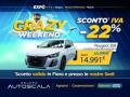 Km 0 PEUGEOT 208
